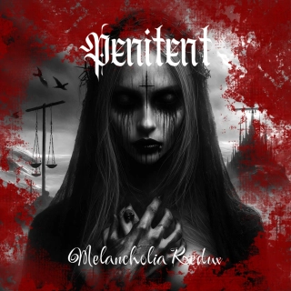 PENITENT - Melancholia redux CD digipak