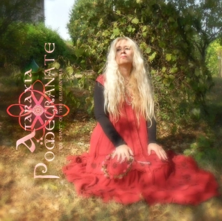 ATARAXIA - Pomegranate ..The Chant Of The Elementals