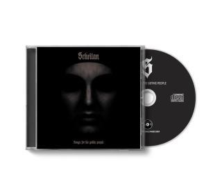 SCHEITAN - Songs For The Gothic People CD