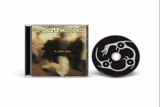 THE GATHERING - If then else CD