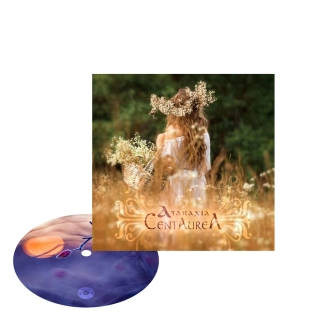 ATARAXIA - Ceantaurea CD