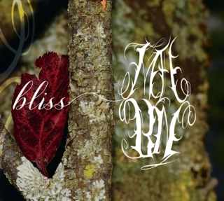 MY ABSENCE BY NOW - Bliss CD digipak