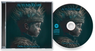 AUTUMN TEARS - Crown of the Clairvoyant