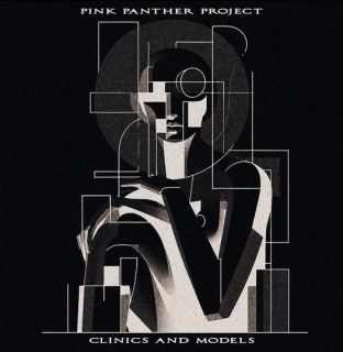 PINK PANTHER PROJECT - Clinics And Models CD