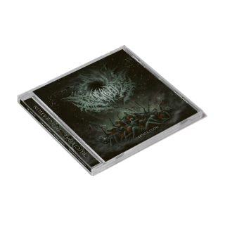 CRUCIVORE - Desecration CD