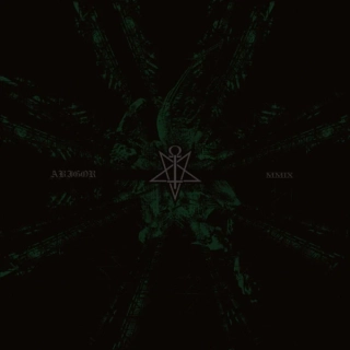 ABIGOR - Time Is The Sulphur … LP black