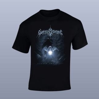 GATES OF ISHTAR - Murder the Light – T-shirt