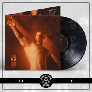 KIR - L'appel du vide LP (Dark Galaxy)