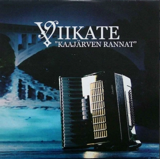 VIIKATE - Kaajärven Rannat