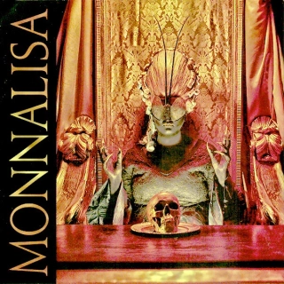 FLESHGOD APOCALYPSE - Monalisa 7" 