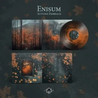 ENISUM - Autumn embrace LP
