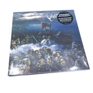 VARATHRON - Walpurgisnacht