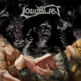 LOUDBLAST - Manifesto CD digibook