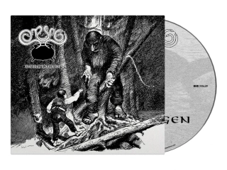 OTYG - Bergtagen CD