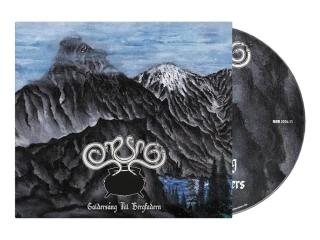 OTYG - Galdersång Till Bergfadern CD