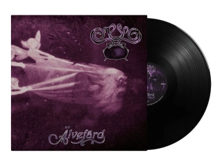 OTYG - Älvefärd LP black