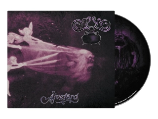 OTYG - Älvefärd CD