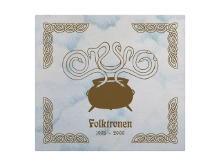 OTYG - Folktronen (1995-2000) 5CD box set