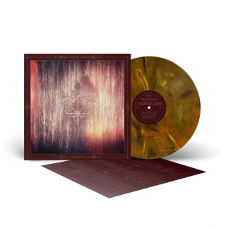ITERUM NATA - Heartwood LP