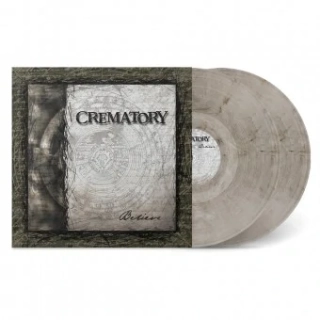 CREMATORY - Believe 2LP coloured