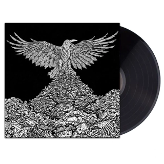 VALRAVN - Prey LP