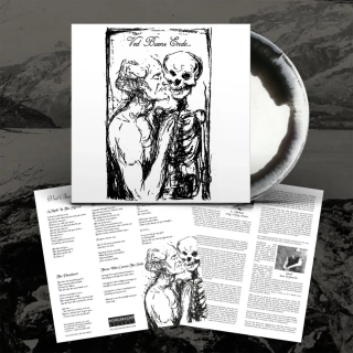 VED BUENS ENDE - Those Who Caress The Pale