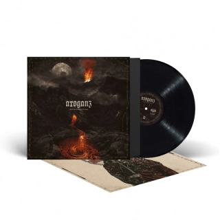 ARROGANZ - Death Doom Punks Vinyl LP