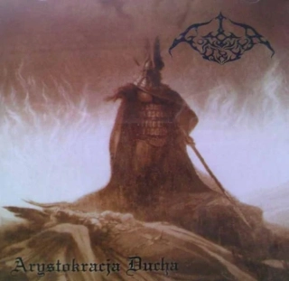 GONTYNA KRY - Arystokracja ducha CD