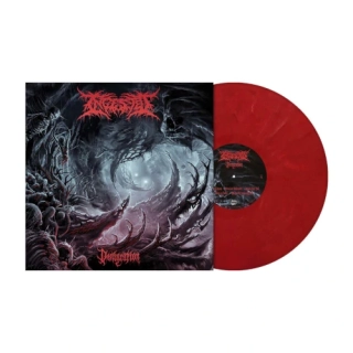INGESTED - Denigration LP