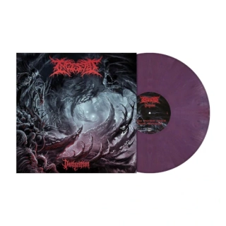 INGESTED - Denigration LP