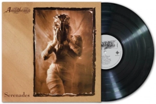 ANATHEMA - Serenades LP black