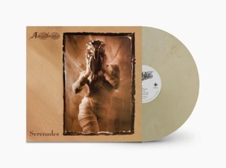 ANATHEMA - Serenades LP marble