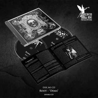 ROOT - Dema 2CD
