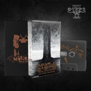 MORTIIS - The shadow of the tower MC