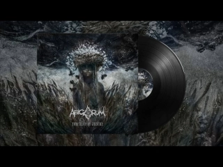 ABIGORUM - Foretaste of justice LP black