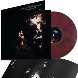 UADA - Interwoven, Slipcase LP (Elder Earth)