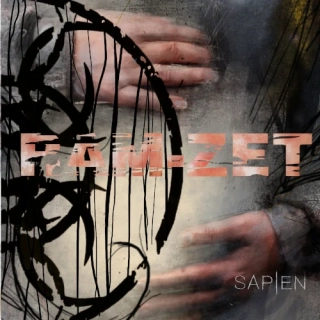 RAM ZET - Sapien CD