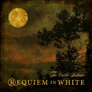 REQUIEM IN WHITE - The Visible Heaven – Digi CD with 16 page booklet