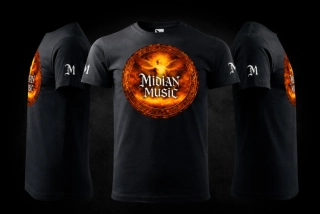 .TRIKO - Midian music