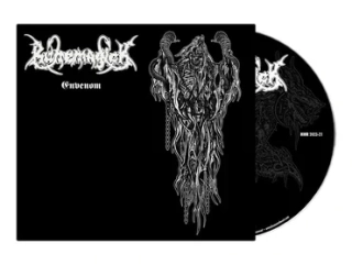 RUNEMAGICK - Envenom Digi-CD