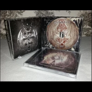 HETROERTZEN -  Ain Soph Aur CD