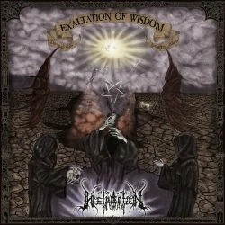 HETROERTZEN - Exaltation of wisdom CD