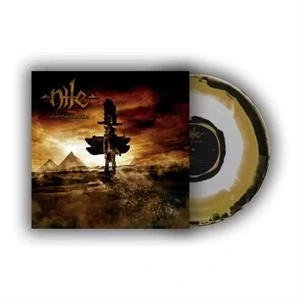 NILE - Ithyphallic LP
