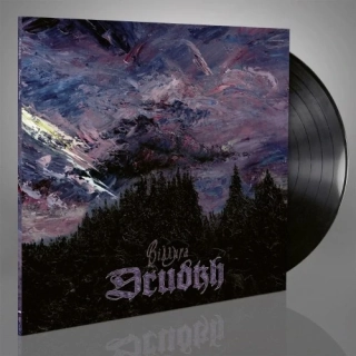 DRUDKH - Thaw LP black