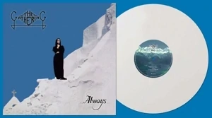 THE GATHERING - Always LP white