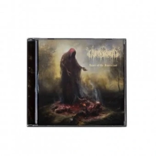 WORM SHEPHERD - Dawn of the iconoclast CD
