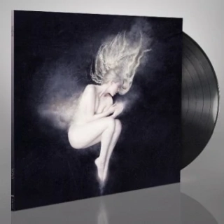 SYLVAINE - Nova LP black