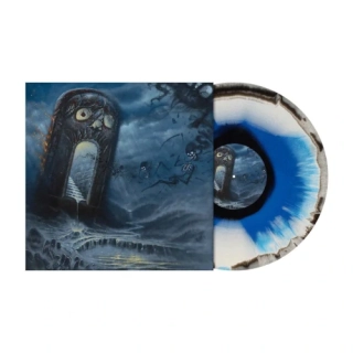 REVOVATION - Deathless LP Melt