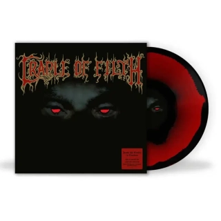 CRADLE OF FILTH - From cradle to enslave  EP