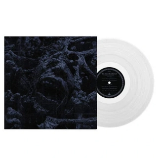PANZERFAUST - The Suns Of Perdition, Chapter III: The Astral Drain, LP (Clear)